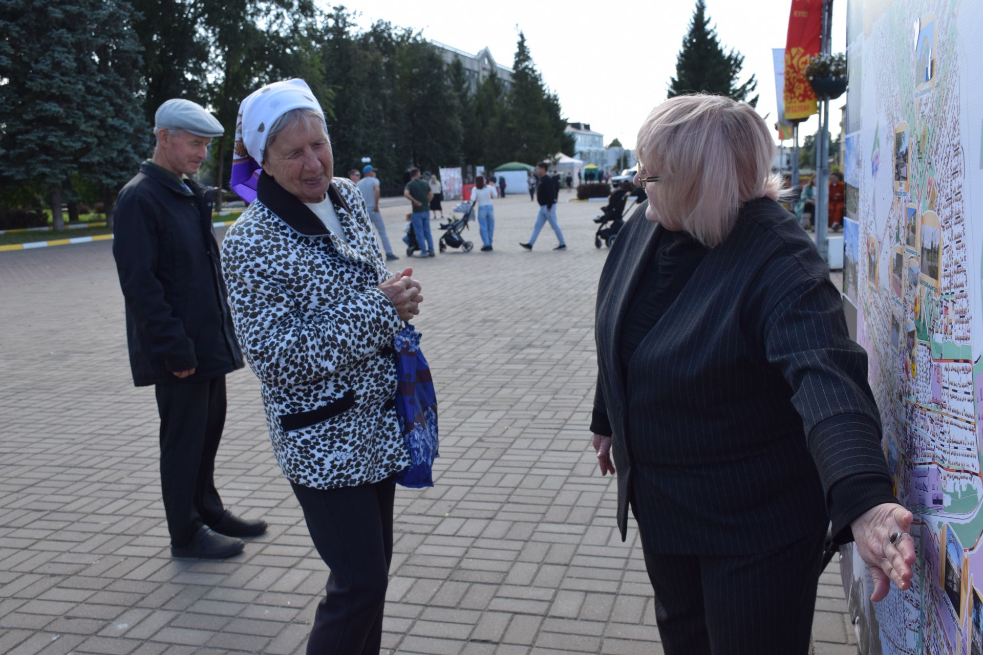 Нурлат отметил тройной праздник