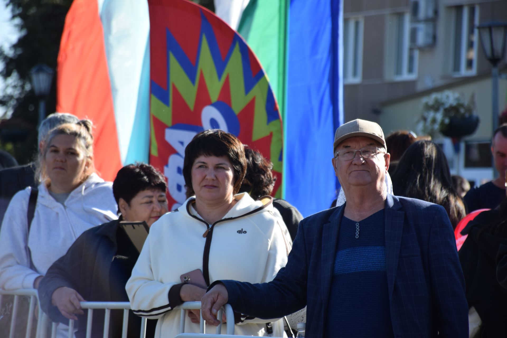 В Нурлате наградили победителей районного конкурса по оформлению и озеленению территорий