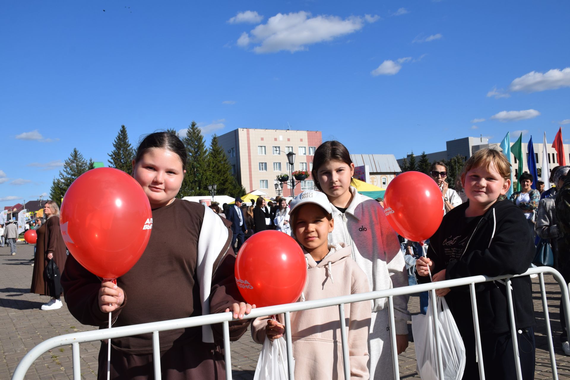 Нурлат отметил тройной праздник