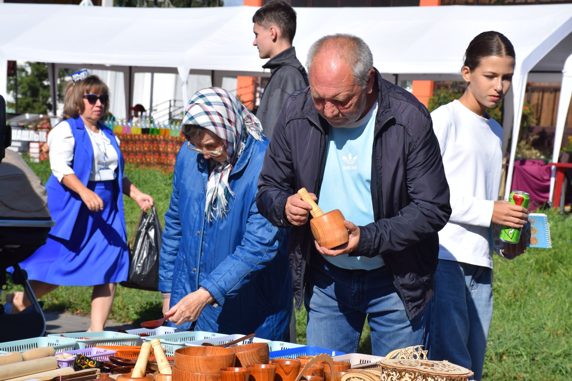 Нурлат отметил тройной праздник