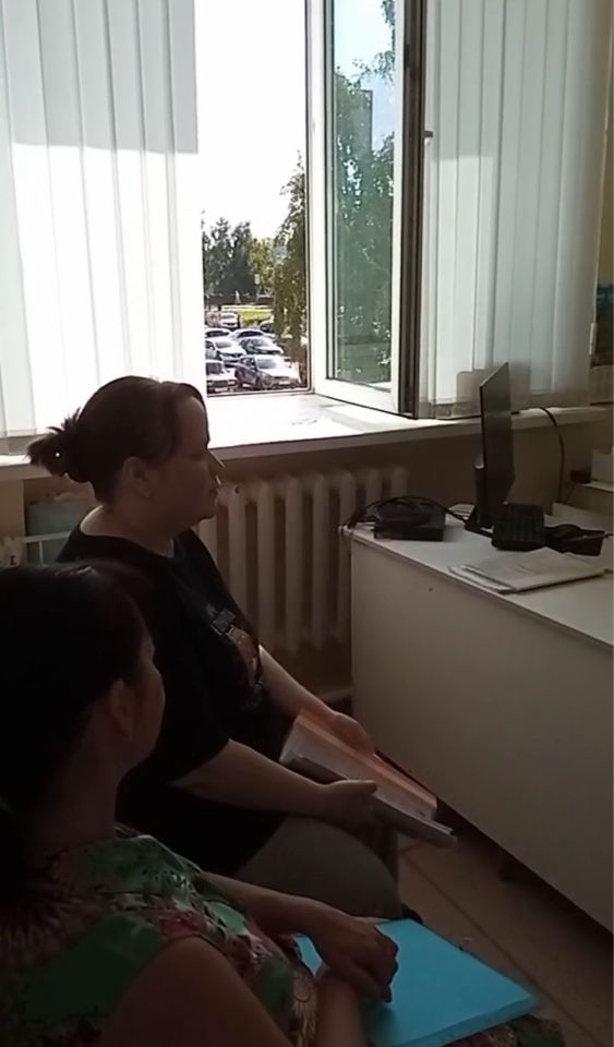О секретах грудного вскармливания рассказали будущим мамам Нурлата
