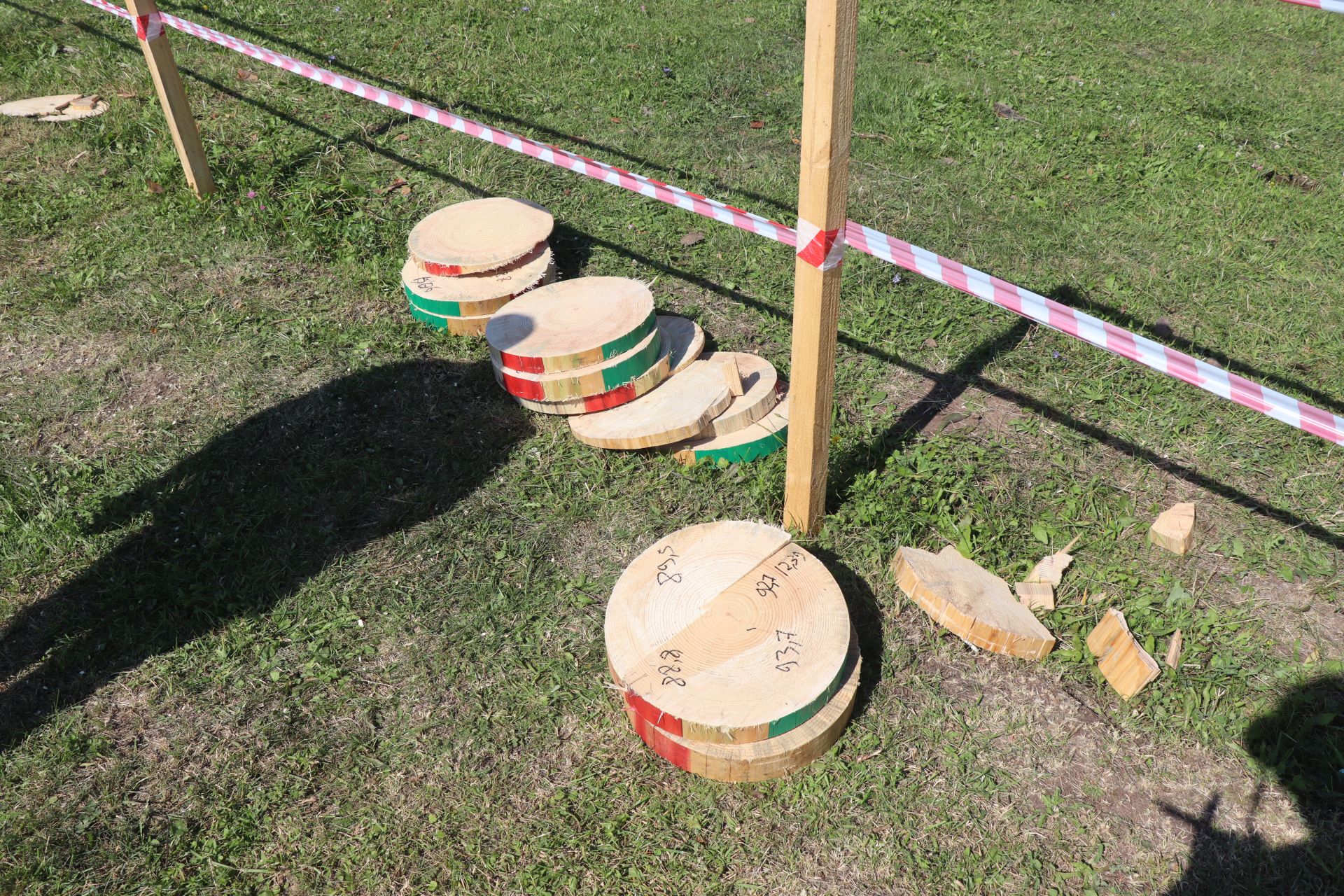 Лучшие лесорубы Татарстана соревнуются в Нурлатском районе