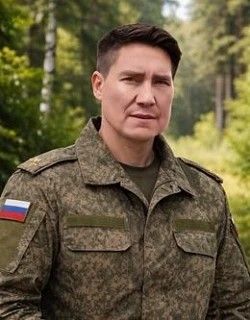 Вышла новая книга писателя Ильдуса Диндарова