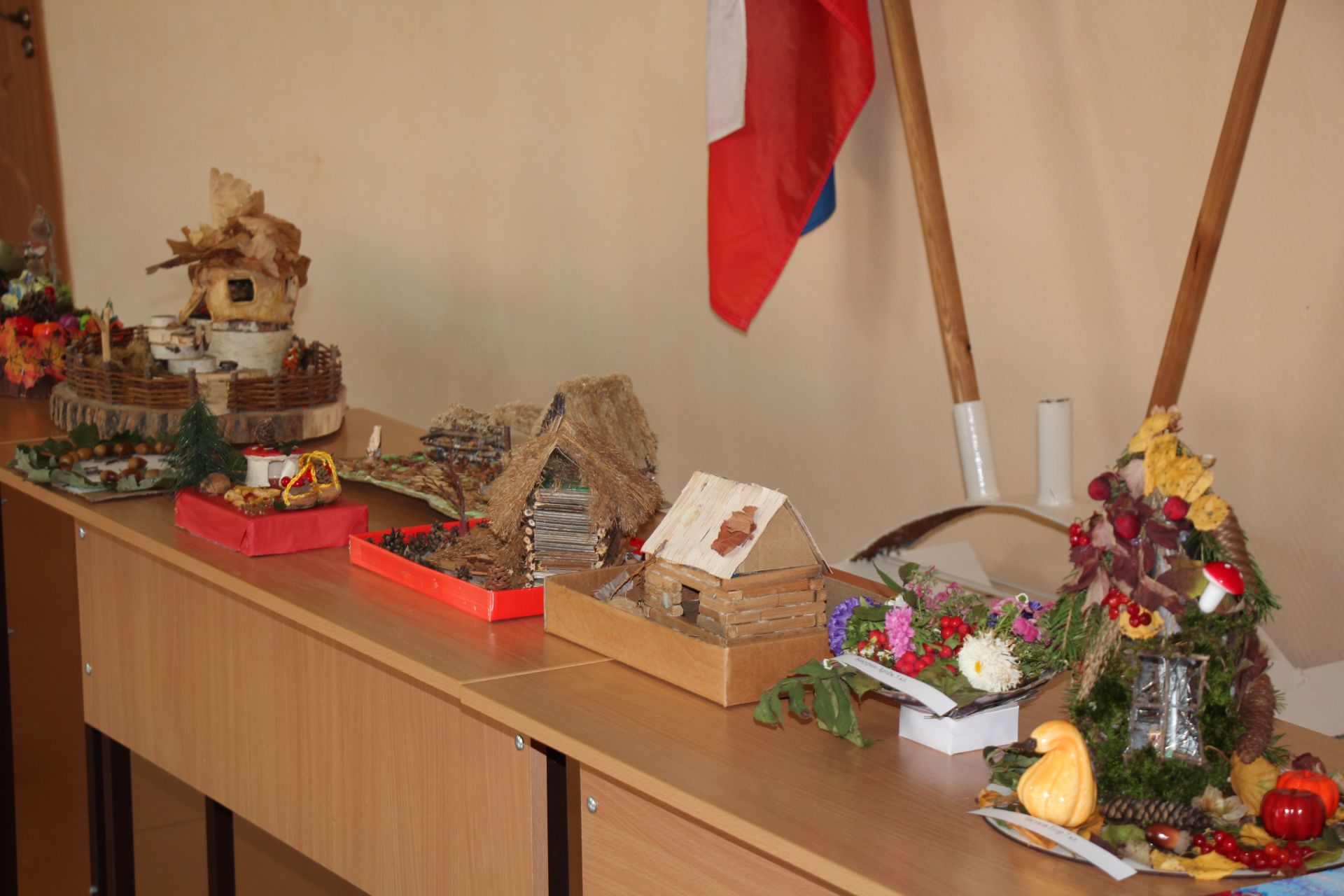 В Тюрнясеве построят новый дом культуры