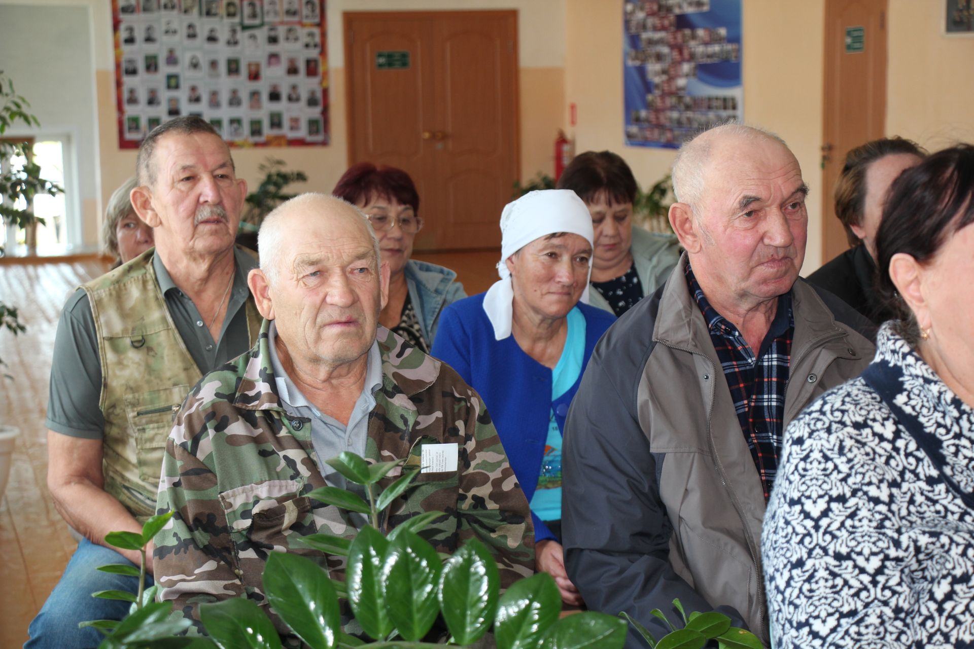 В Тюрнясеве построят новый дом культуры