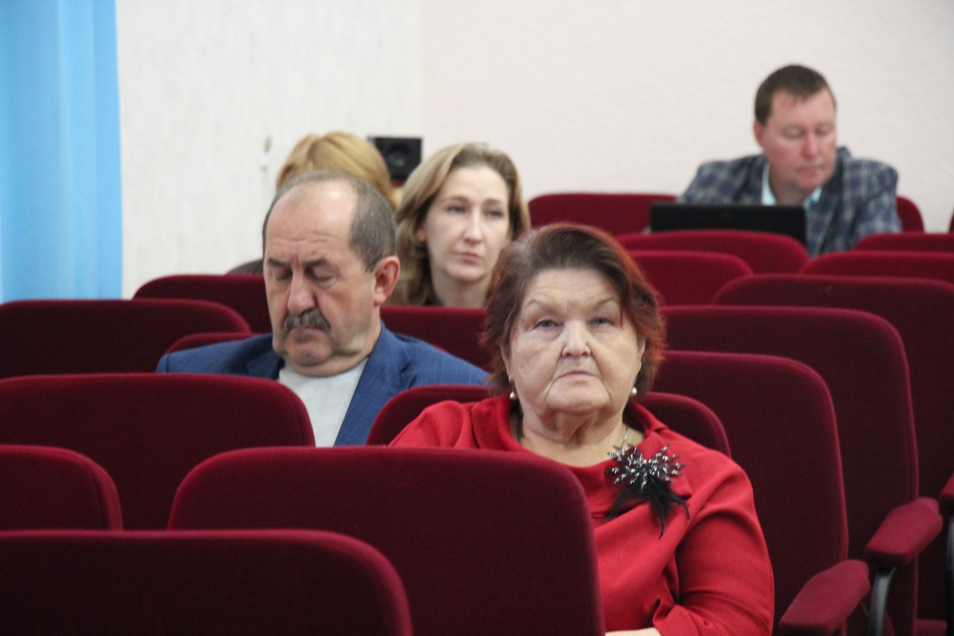 На совместном заседании комиссий в Нурлате обсудили преступность и наркоситуацию