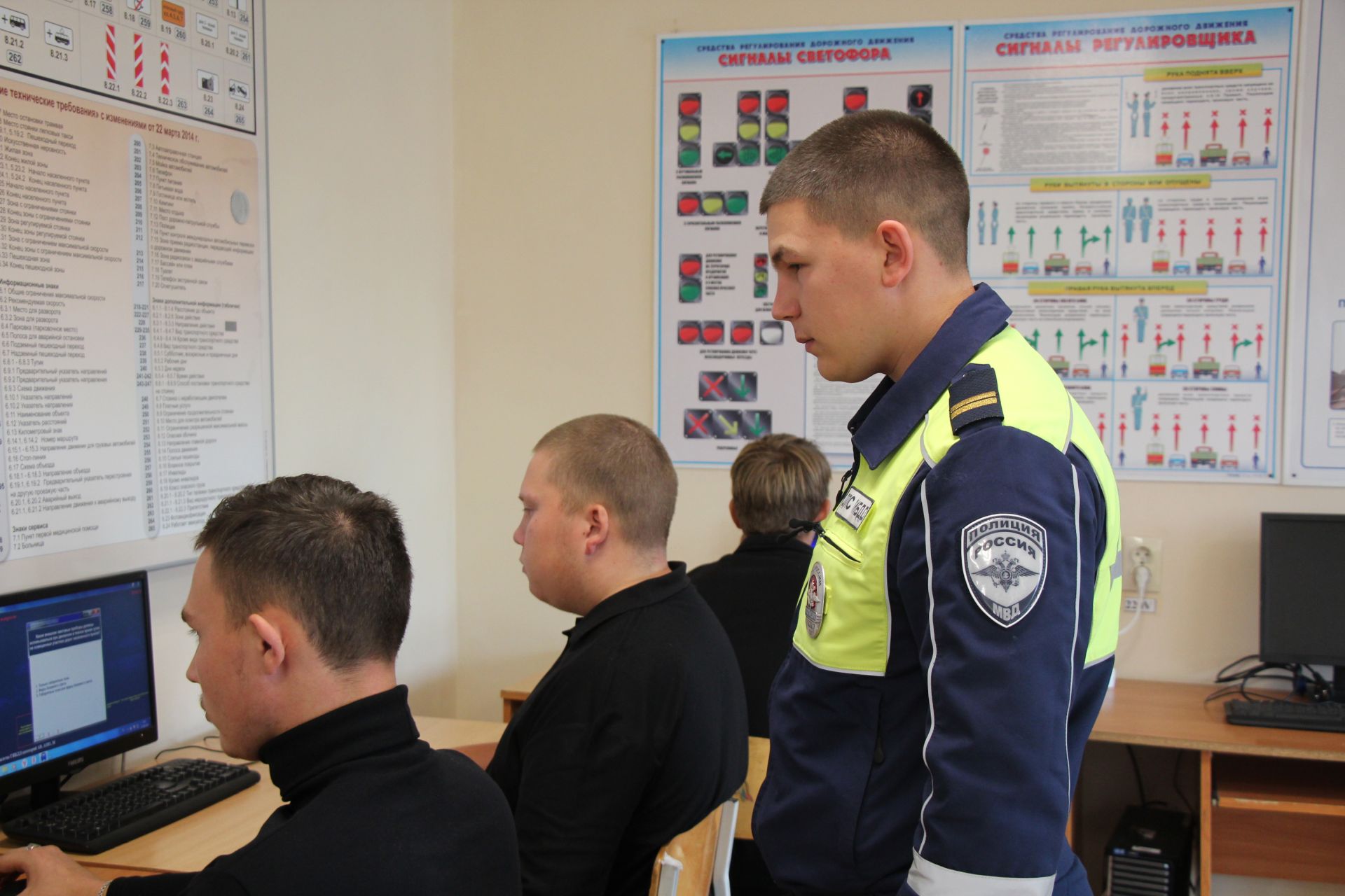 В Нурлате прошел муниципальный этап конкурса «Автосессия»