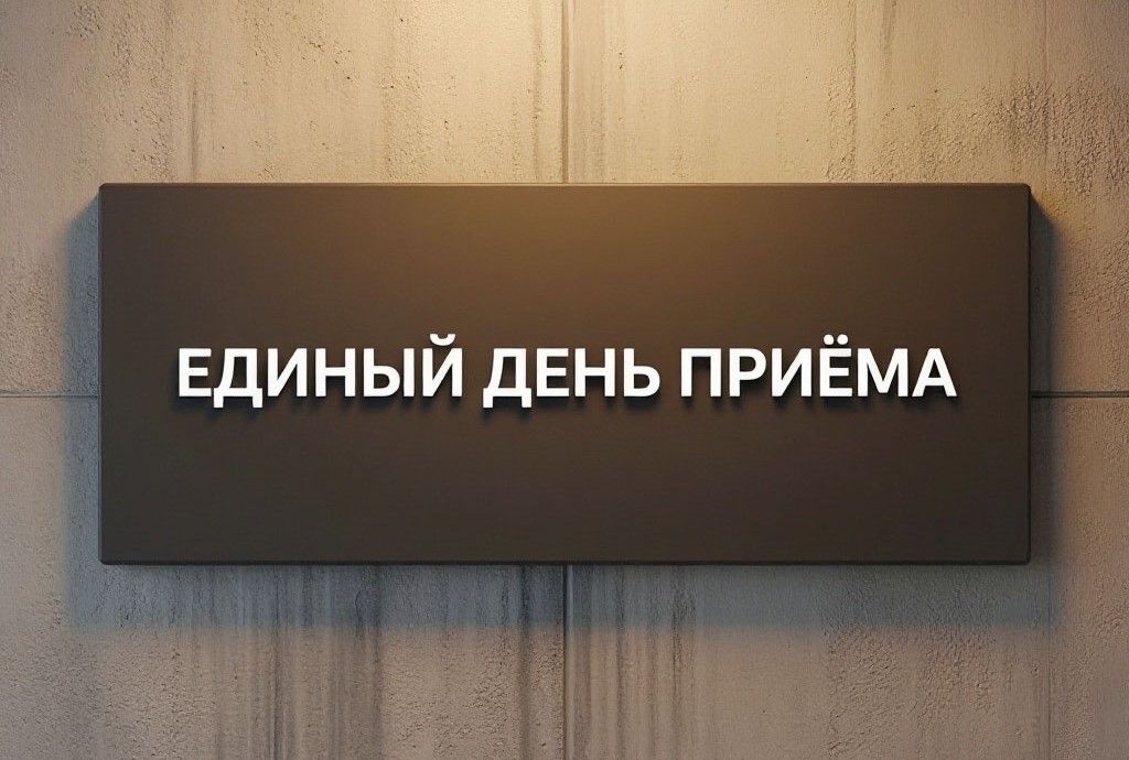 Единый день приема участников СВО и их семей по жилищным и земельным вопросам пройдет в Нурлате