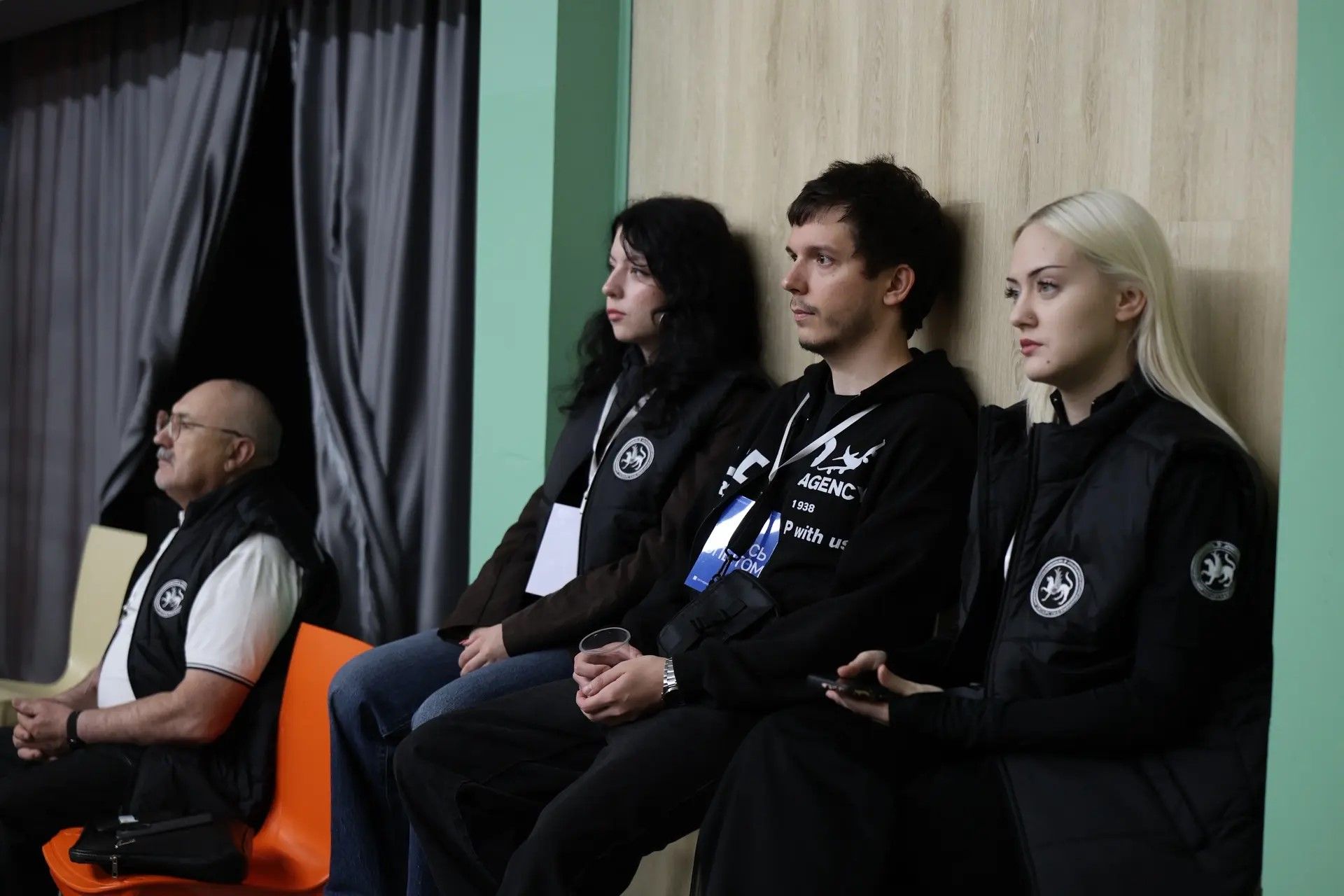 Корреспондент «Нурлат-информа» участвует во втором Фестивале новых медиа в Нижнекамске
