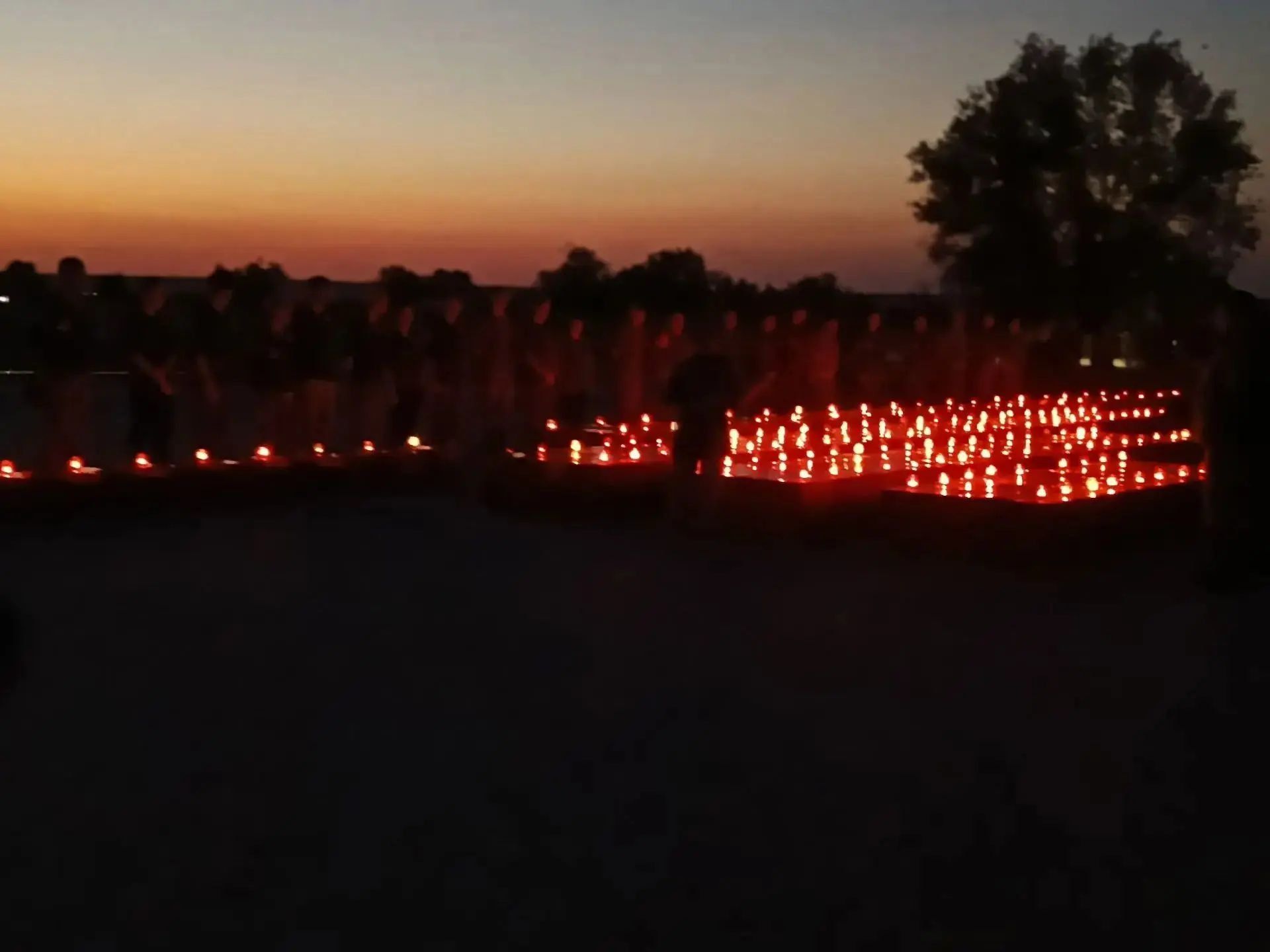 Поисковики Нурлата вернулись с вахты памяти под Сталинградом