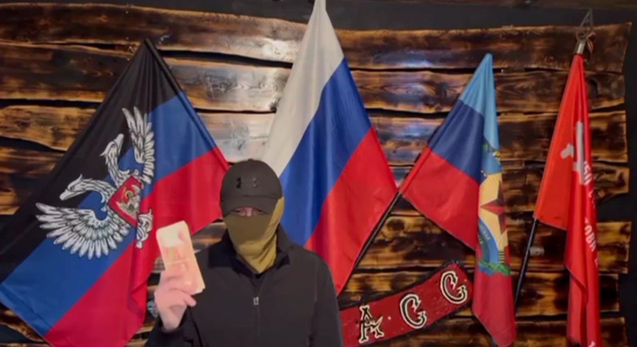 Певец Григорий Лепс выплатил 1 миллион рублей бойцу за уничтоженный немецкий Leopard