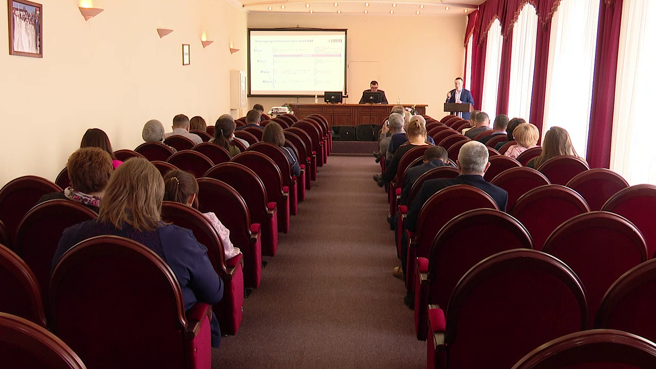 В Нурлате прошёл семинар по возможностям программы автоматизации агробизнеса