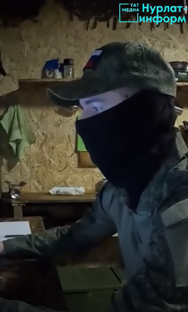 Операторы БПЛА из Нурлата: новая страница в защите Родины