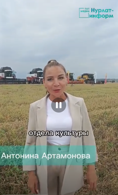 Концерт в поле: как это было