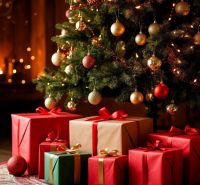 Как выбрать безопасный сладкий подарок на Новый год