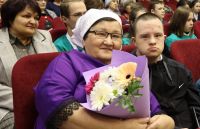 В Нурлате состоялось мероприятие, посвященное Международному дню инвалидов