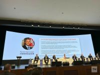Рустам Минниханов поздравил с Международным днем борьбы с коррупцией