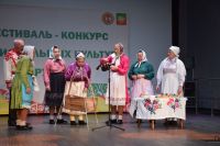 Фестиваль «Дружба» в Нурлате стал ярким праздником единства народов