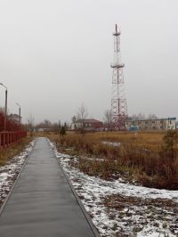 Туман и гололедица ожидаются в Татарстане в ближайшие сутки