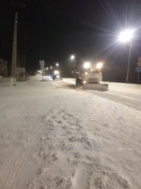 Коммунальные службы Нурлатского района в праздники: графики работы и аварийные телефоны