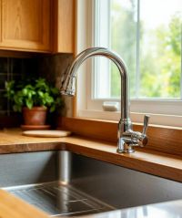 Подача воды в Нурлате будет восстановлена к 17.00, ведутся аварийные работы