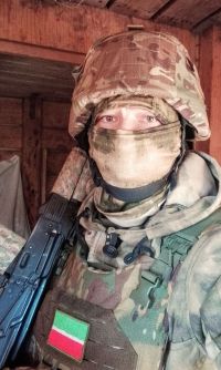 Сержант Лесник: От нефтяника до командира