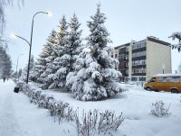 Погода в Нурлате 2 января