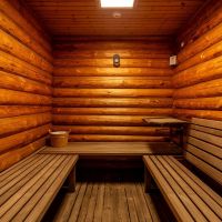 В Нурлате двое мужчин скончались в бане