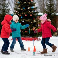 Афиша новогодних мероприятий: куда сходить в Нурлате 4 января