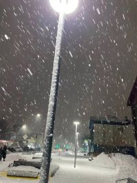 Метель и гололедица: в Татарстане сохраняется опасная погода