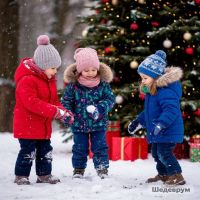 Афиша новогодних мероприятий: куда сходить в Нурлате 5 января