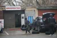 Когда менять зимнюю резину на летнюю в 2026: советы эксперта