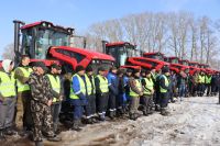 Аграрии Нурлатского района подтвердили готовность к весенне-полевым работам 2026 года
