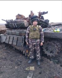 Наш земляк Расул Сафиуллин: подвиг военного медика на передовой