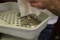 С 6 по 18 апреля по России проходит «Монетная неделя» — мелочь обменяют на купюры