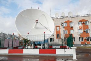 В некоторых районах Татарстана приостановится трансляция телевидения и радиовещания