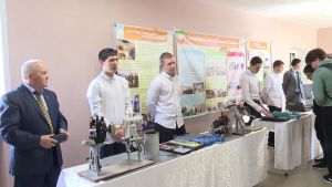 Студенты Нурлатского аграрного техникума могут получить работу на Казанском авиационном заводе