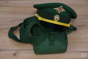 Бойцы именных татарстанских батальонов при заключении контракта получат 360 тысяч рублей