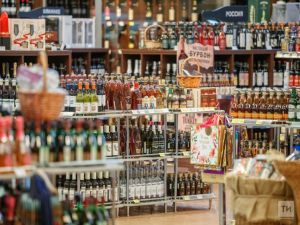 В Татарстане ограничат продажу алкоголя в многоквартирных домах