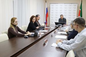 Робот Минюста Татарстана автоматизировал 80% учёта актов