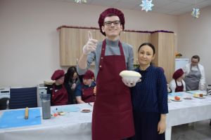 «Гармония» в Нурлате: новый мир для особенных молодых людей