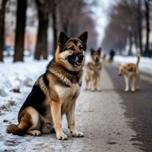 Ответственное обращение с животными — залог безопасности Нурлата