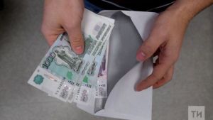Татарстан вошел в число регионов-лидеров по росту заработных плат