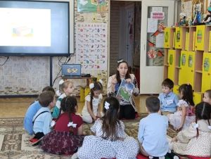 В Нурлатском районе определили лучших воспитателей