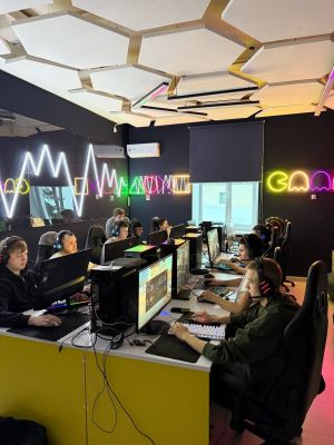 Киберспортивная команда «ILAI-2» из Нурлата заняла второе место на республиканском турнире