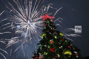 Безопасные каникулы в Нурлате: особый противопожарный режим с 25 декабря по 11 января