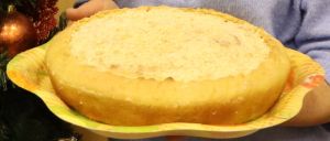 Приготовьте это блюдо! Рецепт от Марины Кармышовой, инструктора-методиста по АФК из Нурлатского дома-интерната