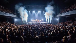 План эвакуации на массовом мероприятии: почему он жизненно важен и как им пользоваться