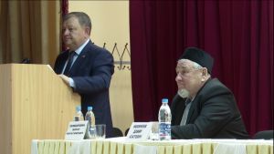 С этой недели в районе стартовали сходы граждан