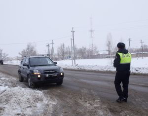 Массовые рейды ГИБДД: в Татарстане усилили борьбу с пьяными водителями